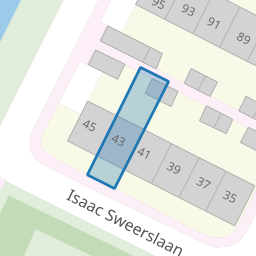 Perceel HDK03-D-1992