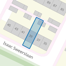 Perceel HDK03-D-1994