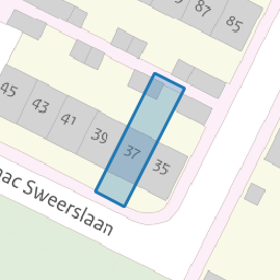 Perceel HDK03-D-1995