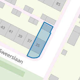 Perceel HDK03-D-1996