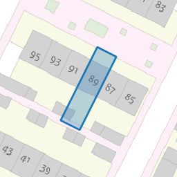 Perceel HDK03-D-2000