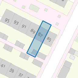 Perceel HDK03-D-2001