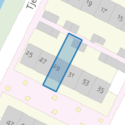 Perceel HDK03-D-2029