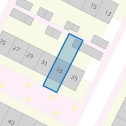 Perceel HDK03-D-2031