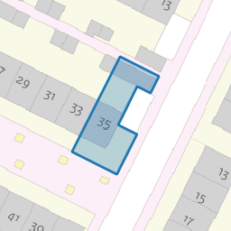 Perceel HDK03-D-2032