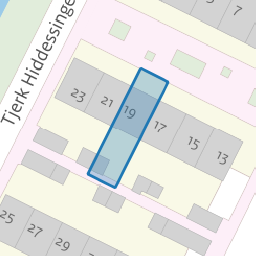 Perceel HDK03-D-2035