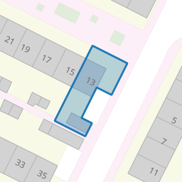 Perceel HDK03-D-2038