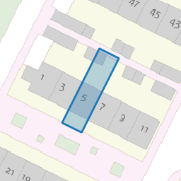 Perceel HDK03-D-2041