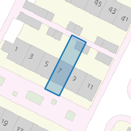 Perceel HDK03-D-2042