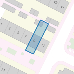 Perceel HDK03-D-2043