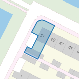 Perceel HDK03-D-2045