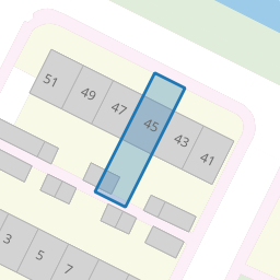 Perceel HDK03-D-2048