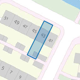 Perceel HDK03-D-2049