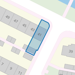 Perceel HDK03-D-2050