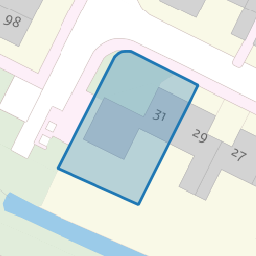 Perceel HDK03-D-2053