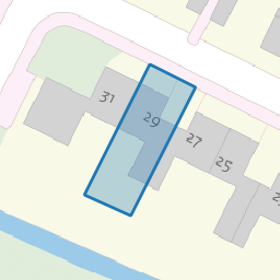 Perceel HDK03-D-2054