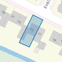 Perceel HDK03-D-2057