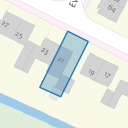 Perceel HDK03-D-2058