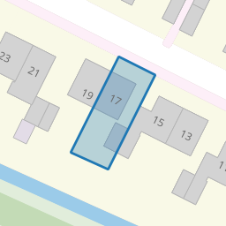 Perceel HDK03-D-2060