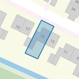 Perceel HDK03-D-2061