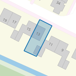 Perceel HDK03-D-2062