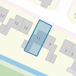 Perceel HDK03-D-2063