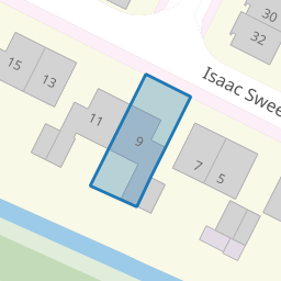 Perceel HDK03-D-2064