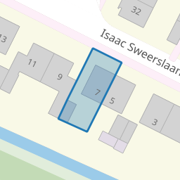 Perceel HDK03-D-2065