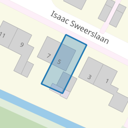 Perceel HDK03-D-2066