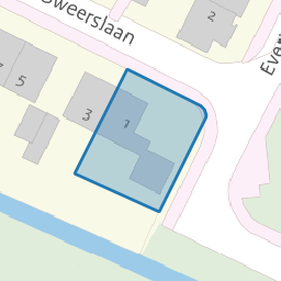 Perceel HDK03-D-2068