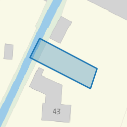 Perceel HDK03-D-2076