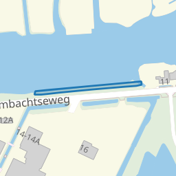 Perceel HDK03-D-2100