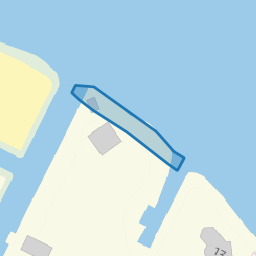 Perceel HDK03-D-2116