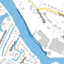 Perceel HDK03-D-2134