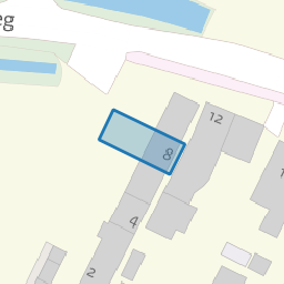 Perceel HDK03-D-2140