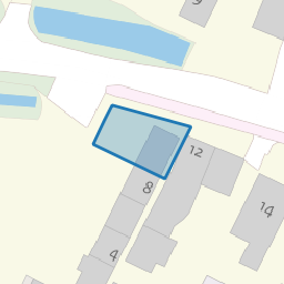 Perceel HDK03-D-2143