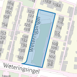 Perceel HDK03-D-2153