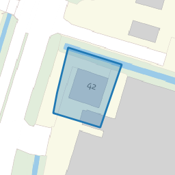 Perceel HDK03-D-2180