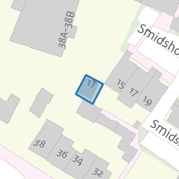 Perceel HDK03-D-2182