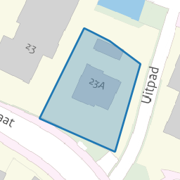 Perceel HDK03-D-2196