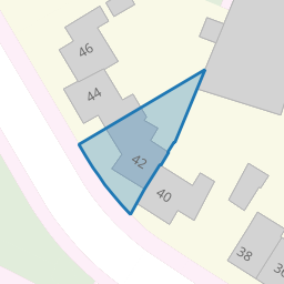 Perceel HDK03-D-2210