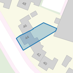 Perceel HDK03-D-2211