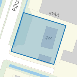 Perceel HDK03-D-2216