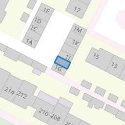 Perceel HDK03-D-2231