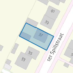 Perceel HDK03-D-2232