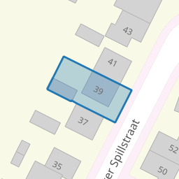 Perceel HDK03-D-2233