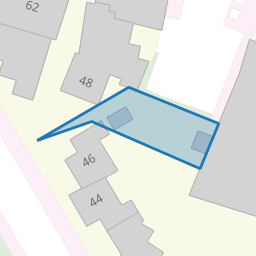 Perceel HDK03-D-2237