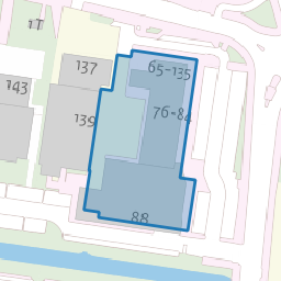 Perceel HDK03-D-2273