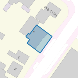 Perceel HDK03-D-2290