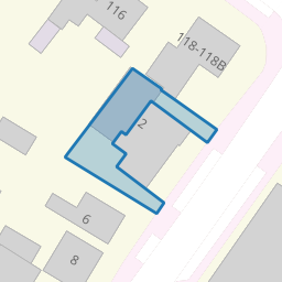 Perceel HDK03-D-2291